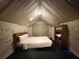 Cay Sao Beach Glamping Phu Quoc
