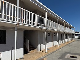 Budget Motel Midland