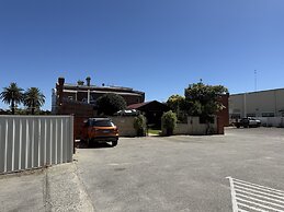 Budget Motel Midland