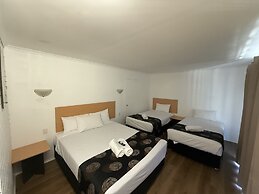 Budget Motel Midland