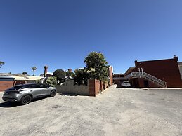 Budget Motel Midland