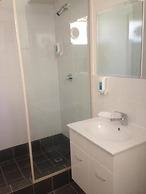 Budget Motel Midland