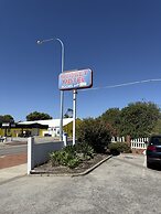 Budget Motel Midland
