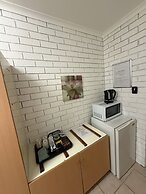 Budget Motel Midland