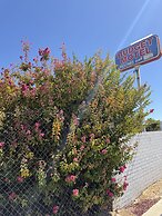 Budget Motel Midland