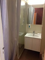Budget Motel Midland
