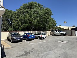 Budget Motel Midland