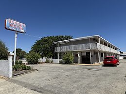 Budget Motel Midland