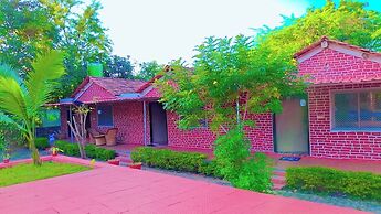 Blue Tree Resort