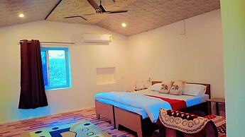 Blue Tree Resort