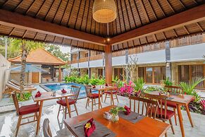 Hideaway Boutique - Uluwatu