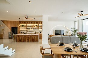 Elements B2 Villa Bingin