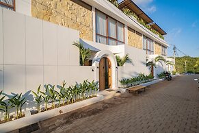 Elements B2 Villa Bingin