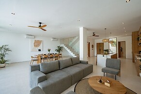Elements B2 Villa Bingin