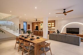 Elements B2 Villa Bingin