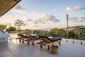Elements B2 Villa Bingin