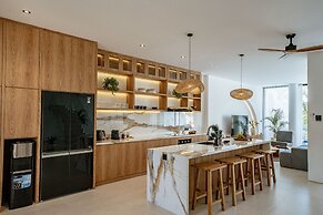 Elements B2 Villa Bingin