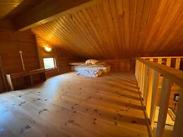 5 Star Holiday Home in Laeso