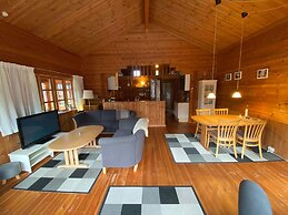 5 Star Holiday Home in Laeso