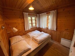 5 Star Holiday Home in Laeso