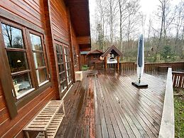 5 Star Holiday Home in Laeso