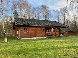5 Star Holiday Home in Laeso