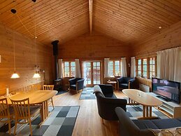 5 Star Holiday Home in Laeso