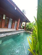 PurnaSari Villa Ubud