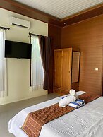 PurnaSari Villa Ubud