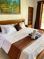 PurnaSari Villa Ubud