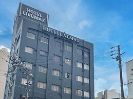 HOTEL LiVEMAX Kagoshima Tenmonkan