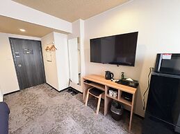 HOTEL LiVEMAX Kagoshima Tenmonkan
