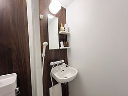 HOTEL LiVEMAX Kagoshima Tenmonkan