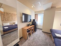 HOTEL LiVEMAX Kagoshima Tenmonkan