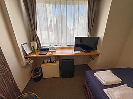 HOTEL LiVEMAX Kagoshima Tenmonkan