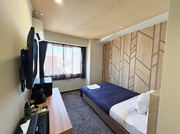 HOTEL LiVEMAX Kagoshima Tenmonkan