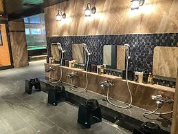 HOTEL LiVEMAX Kagoshima Tenmonkan