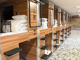 HOTEL LiVEMAX Kagoshima Tenmonkan