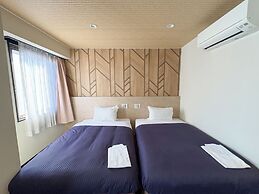 HOTEL LiVEMAX Kagoshima Tenmonkan