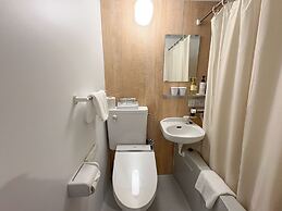 HOTEL LiVEMAX Kagoshima Tenmonkan
