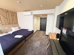 HOTEL LiVEMAX Kagoshima Tenmonkan