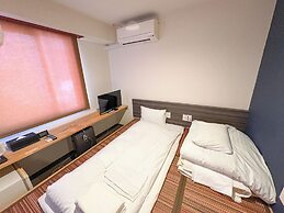 HOTEL LiVEMAX Kagoshima Tenmonkan