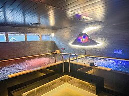 HOTEL LiVEMAX Kagoshima Tenmonkan