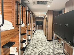 HOTEL LiVEMAX Kagoshima Tenmonkan