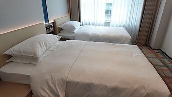 From K Guanghshi Hotel