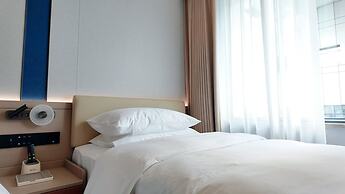 From K Guanghshi Hotel
