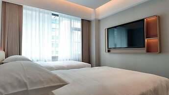 From K Guanghshi Hotel