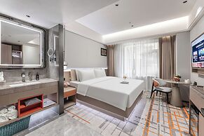 From K Guanghshi Hotel