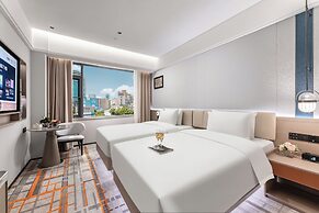 From K Guanghshi Hotel
