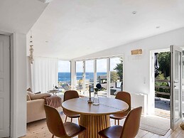 5 Star Holiday Home in Allinge